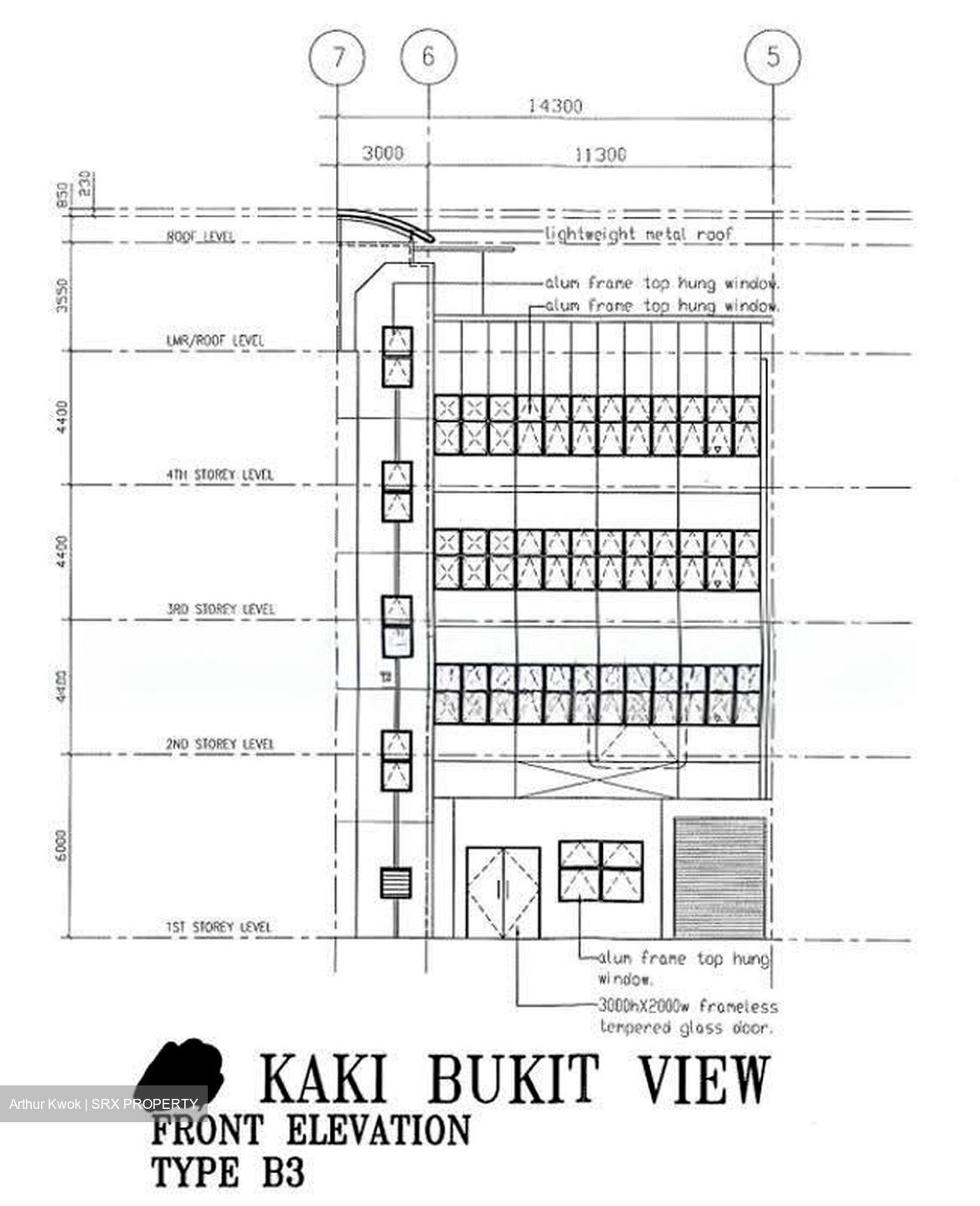 Kaki Bukit Techpark Ii (D14), Factory #627328501